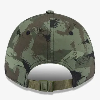 New Era Kačket PAINTED AOP 9FORTY LOSDOD  NOVGRH 