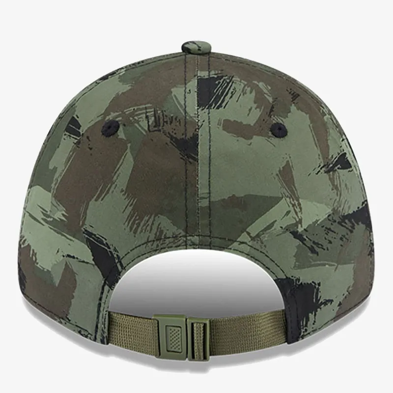 New Era Kačket PAINTED AOP 9FORTY LOSDOD  NOVGRH 