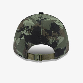 NEW ERA Kačket PAINTED AOP 9FORTY CHIBUL  NOVGRH 