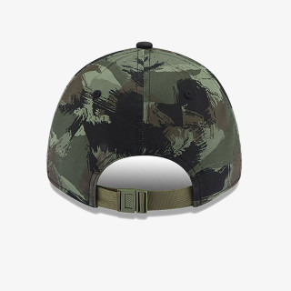 New Era Kačket PAINTED AOP 9FORTY CHIBUL  NOVGRH 