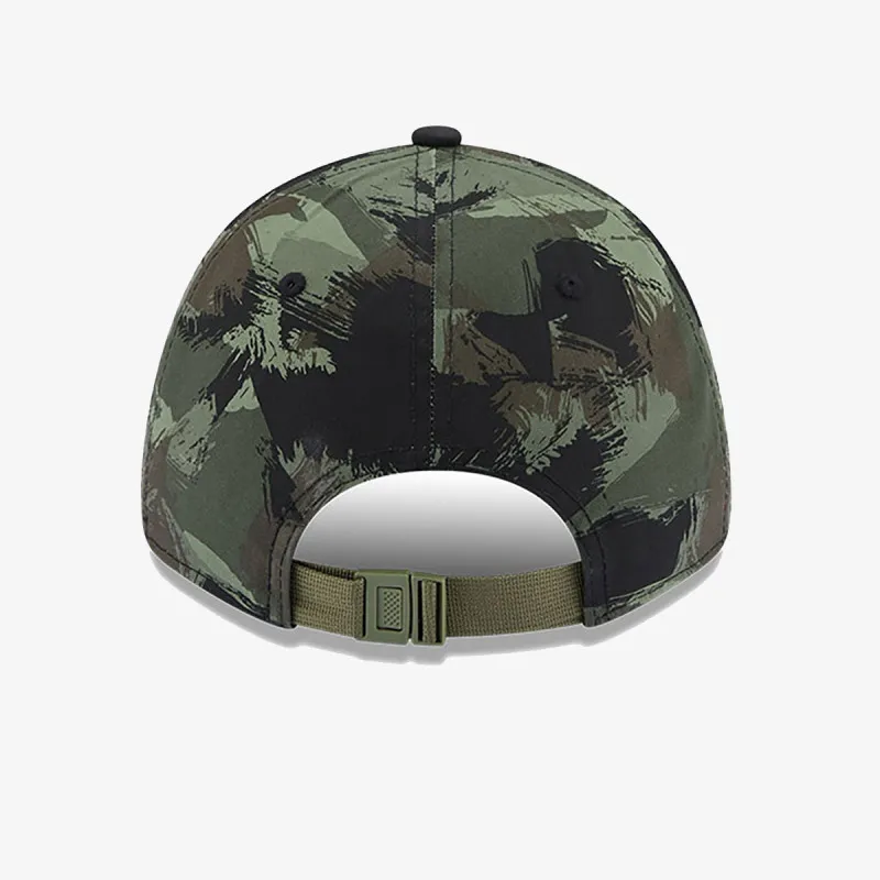 NEW ERA Kačket PAINTED AOP 9FORTY CHIBUL  NOVGRH 