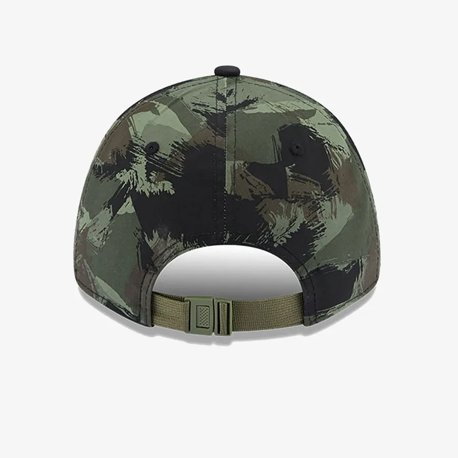 NEW ERA Kačket PAINTED AOP 9FORTY CHIBUL  NOVGRH 