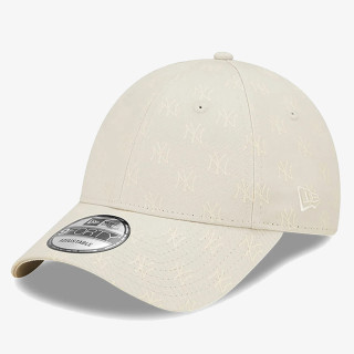 NEW ERA Kačket MONOGRAM 9FORTY NEYYAN  STN 