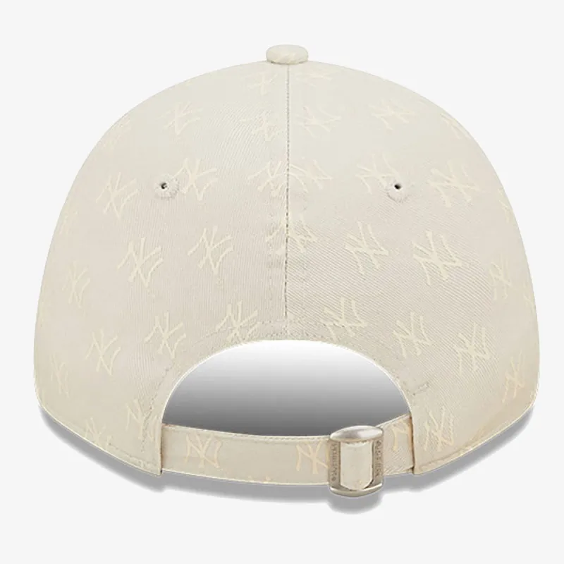 NEW ERA Kačket MONOGRAM 9FORTY NEYYAN  STN 