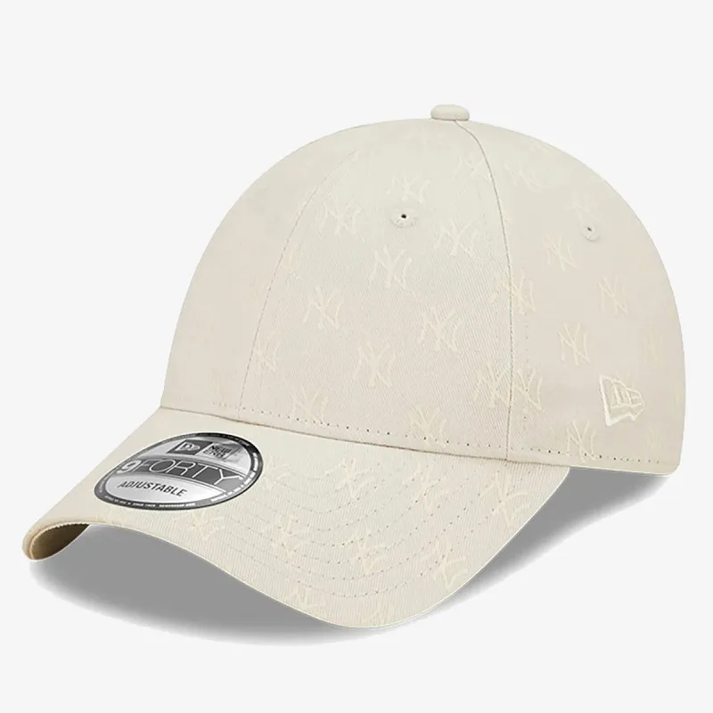 NEW ERA Kačket MONOGRAM 9FORTY NEYYAN  STN 