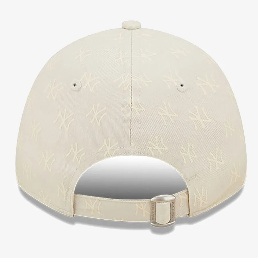 NEW ERA Kačket MONOGRAM 9FORTY NEYYAN  STN 