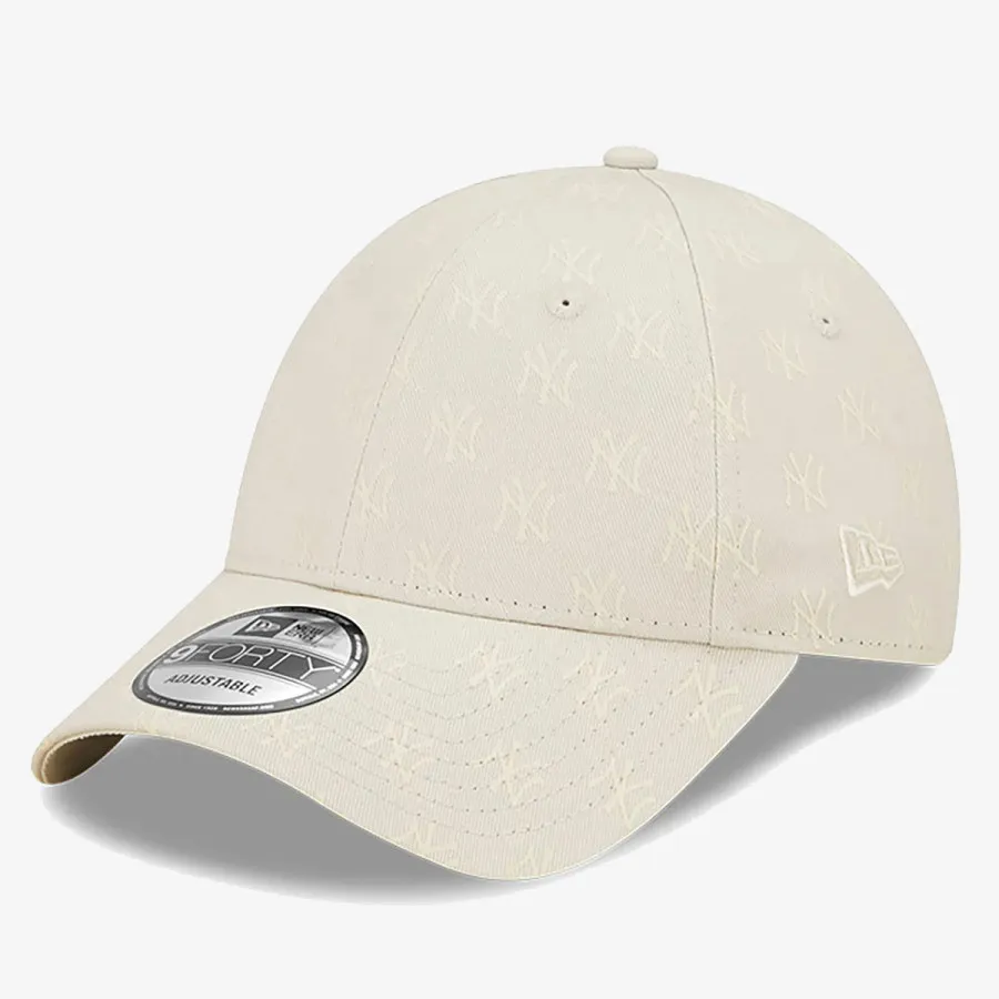NEW ERA Kačket MONOGRAM 9FORTY NEYYAN  STN 