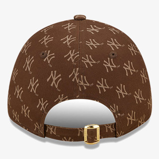 NEW ERA Kačket MONOGRAM 9FORTY NEYYAN  WLT 