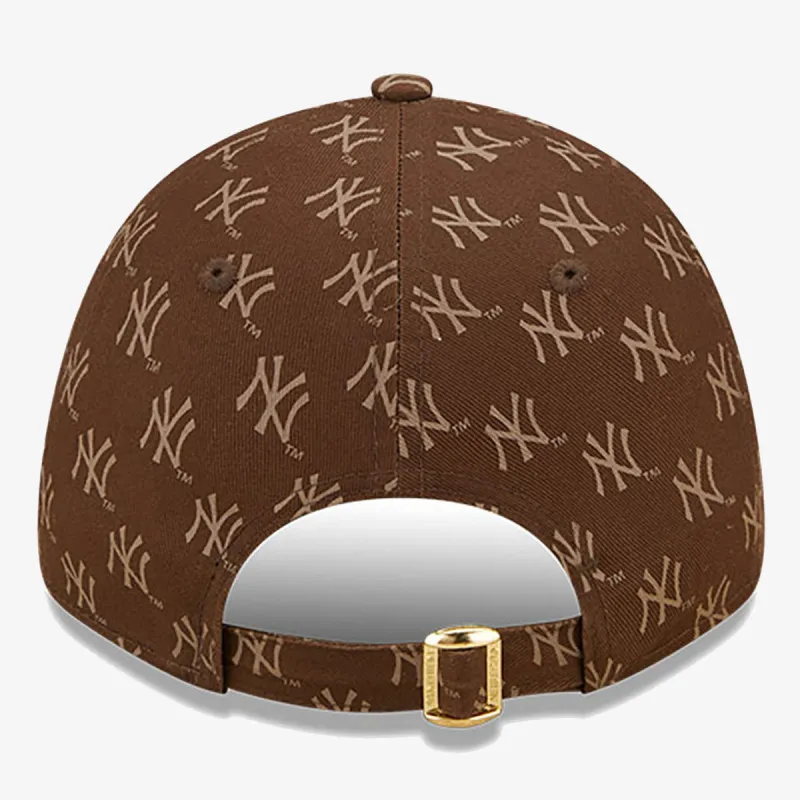 NEW ERA Kačket MONOGRAM 9FORTY NEYYAN  WLT 