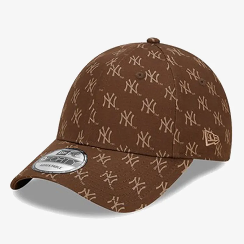 NEW ERA Kačket MONOGRAM 9FORTY NEYYAN  WLT 