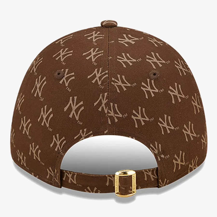 NEW ERA Kačket MONOGRAM 9FORTY NEYYAN  WLT 