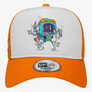 New Era Kačket FLINSTONES TRUCKER 
