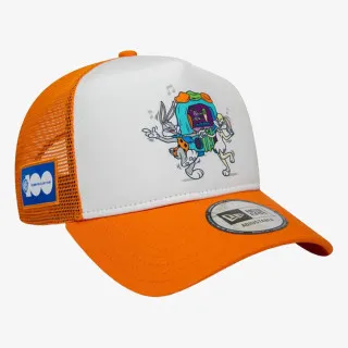 New Era Kačket FLINSTONES TRUCKER 