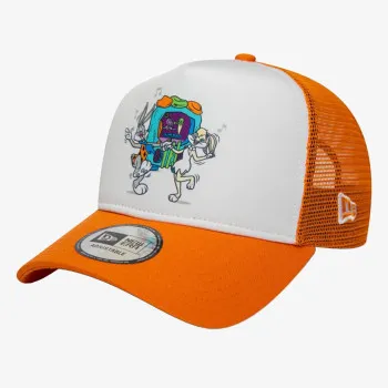 NEW ERA Kačket NEW ERA Kačket FLINSTONES TRUCKER 
