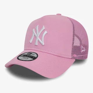 New Era Kačket CHYT LEAGUE ESS TRUCKER NEYYAN  FPKWHI 