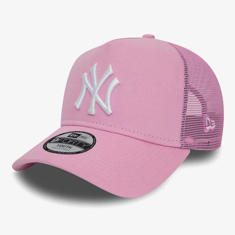 New Era Kačket CHYT LEAGUE ESS TRUCKER NEYYAN  FPKWHI 