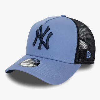 New Era Kačket CHYT LEAGUE ESS TRUCKER NEYYAN  CPBCPB 