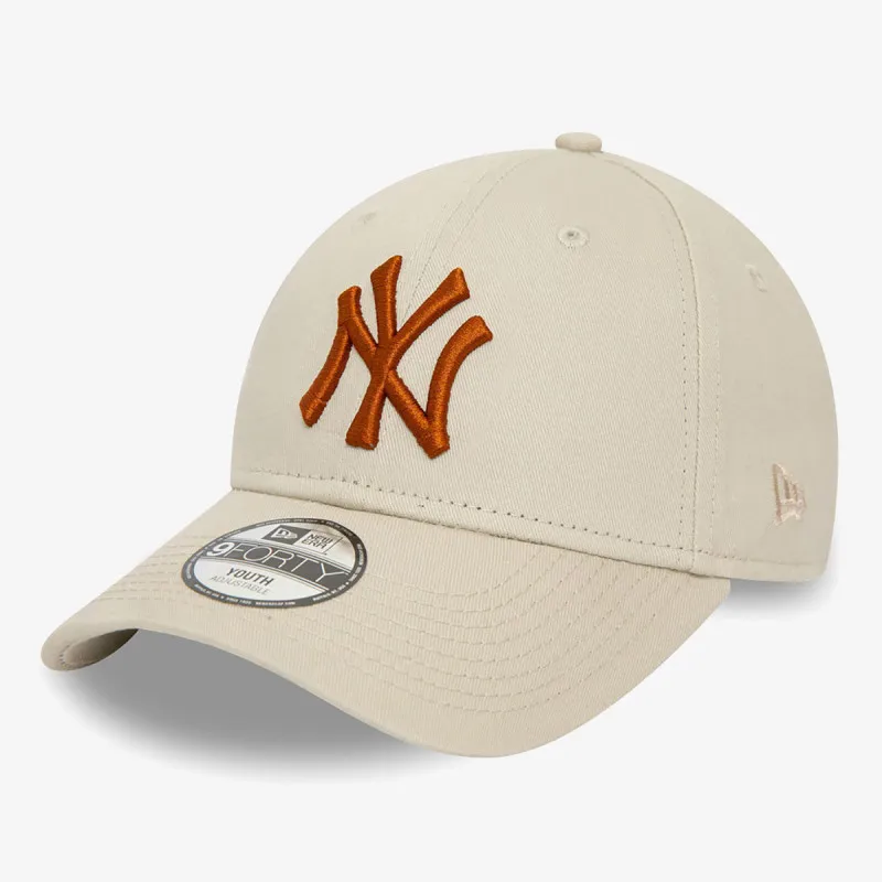 New Era Kačket CHYT LEAGUE ESS 9FORTY NEYYAN  STNEBR 