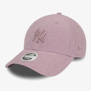 New Era Kačket WMNS BUBBLE STITCH 9FORTY LOSDOD  PSLPSL 