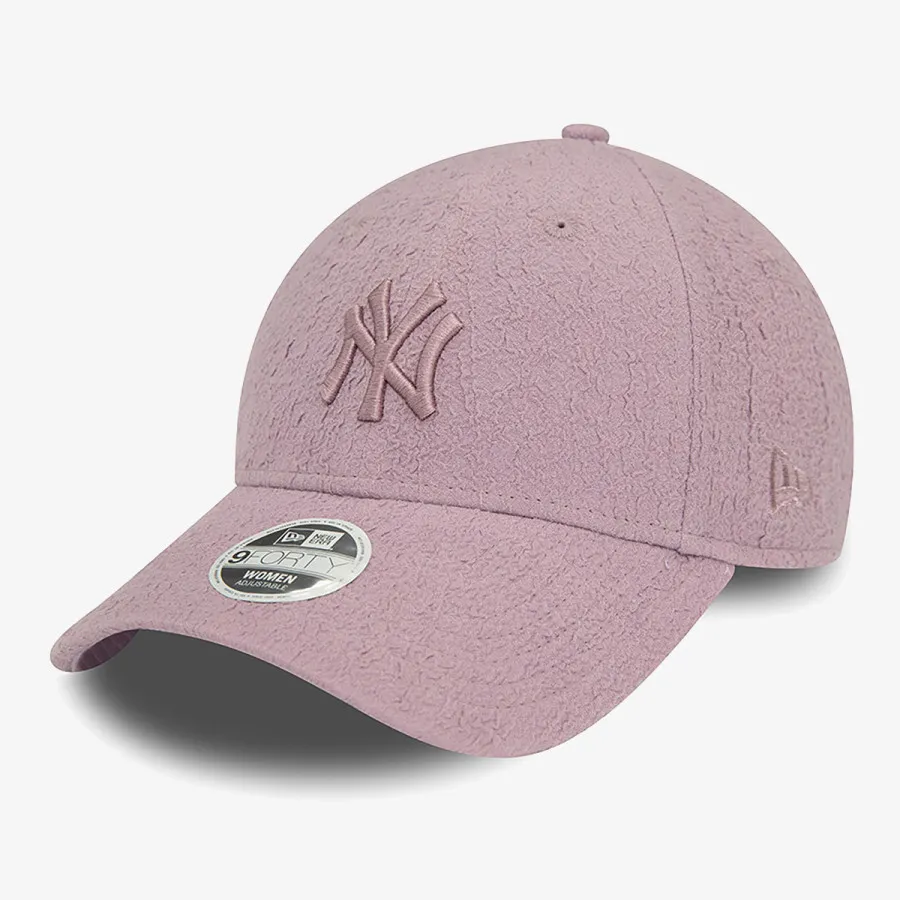 New Era Kačket WMNS BUBBLE STITCH 9FORTY LOSDOD  PSLPSL 