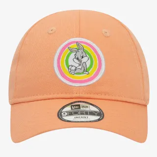 New Era Kačket INF PASTEL LT 9FORTY BUGBUN  PEA 
