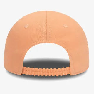 New Era Kačket INF PASTEL LT 9FORTY BUGBUN  PEA 