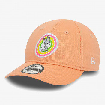 New Era Kačket INF PASTEL LT 9FORTY BUGBUN  PEA 