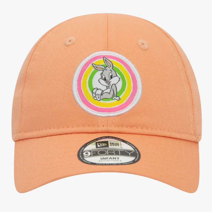 New Era Kačket INF PASTEL LT 9FORTY BUGBUN  PEA 