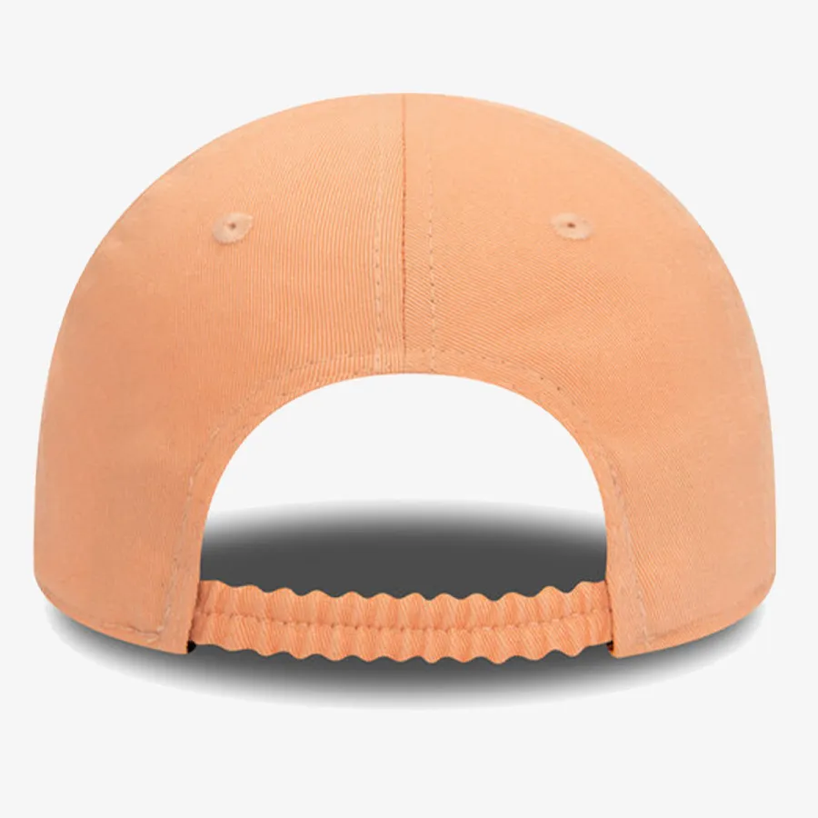 New Era Kačket INF PASTEL LT 9FORTY BUGBUN  PEA 