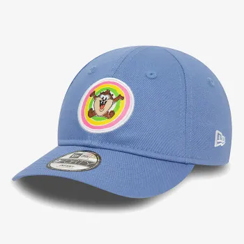 New Era Kačket INF PASTEL LT 9FORTY TAZ  CPB 