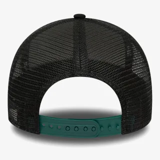 New Era Kačket NE PATCH EFRAME NEWERA  DKG 