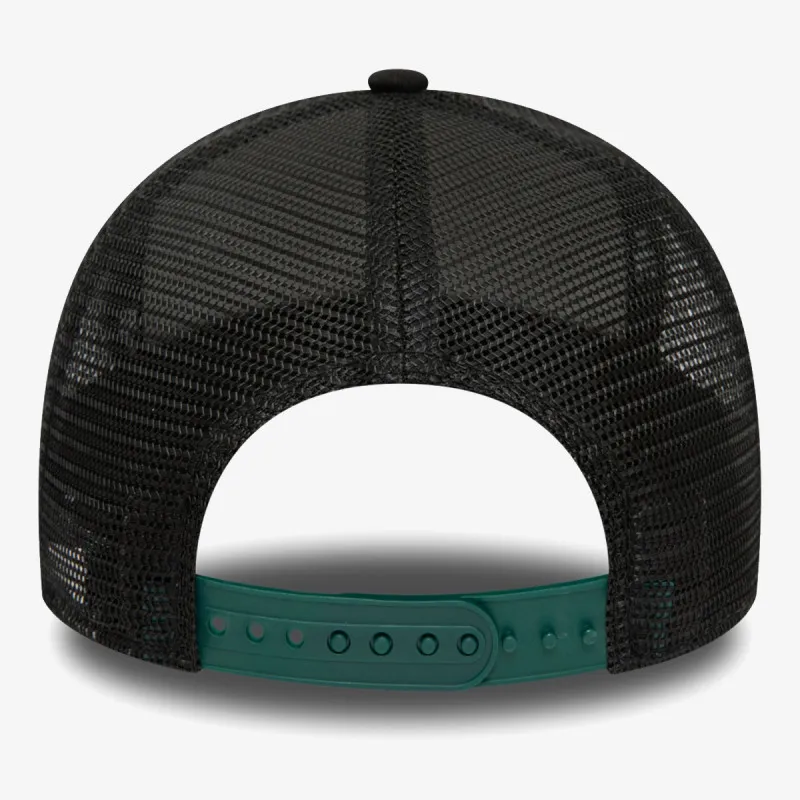 New Era Kačket NE PATCH EFRAME NEWERA  DKG 