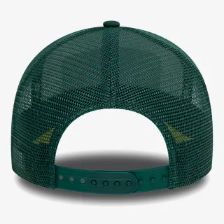 New Era Kačket PATCH TRUCKER NEWERA  CELDKG 