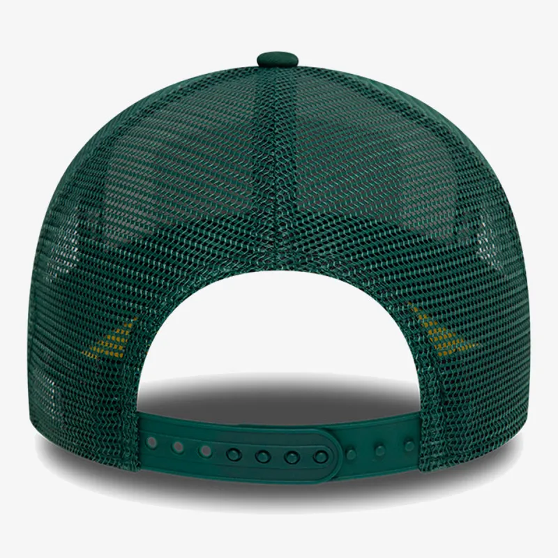 New Era Kačket PATCH TRUCKER NEWERA  CELDKG 