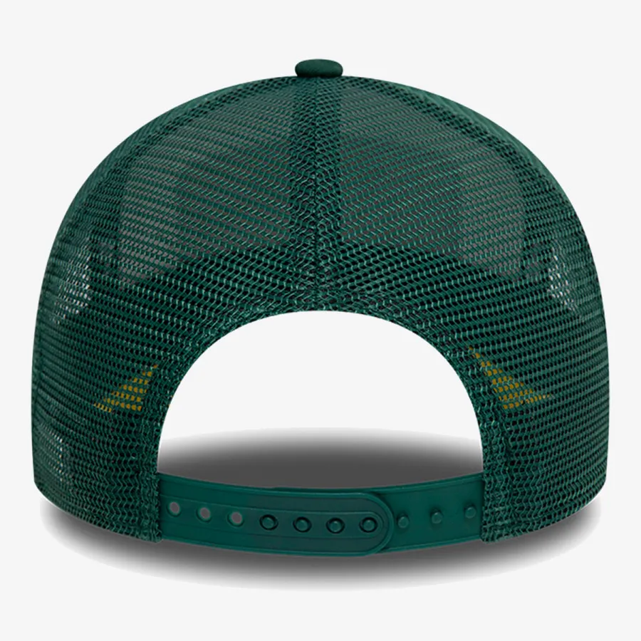 New Era Kačket PATCH TRUCKER NEWERA  CELDKG 