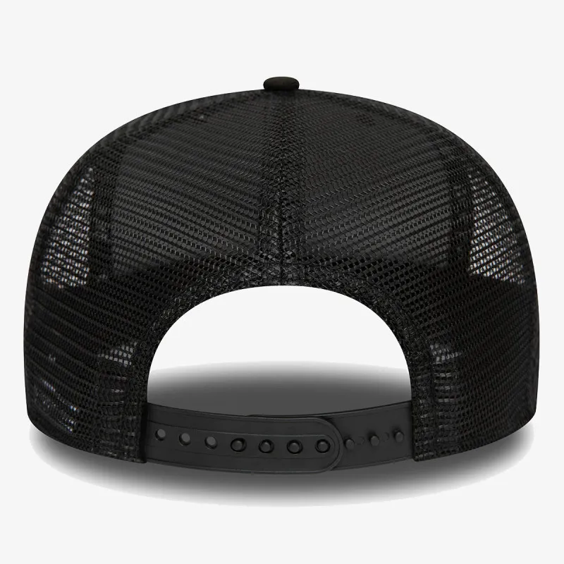 New Era Kačket NEW WORLD 9FIFTY NEWERA  BLK 