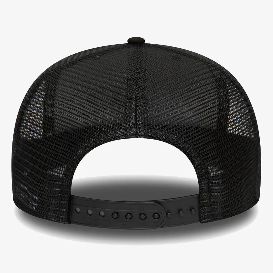 New Era Kačket NEW WORLD 9FIFTY NEWERA  BLK 