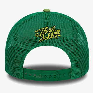 New Era Kačket CHARACTER TRUCKER LOONEY  MAG 