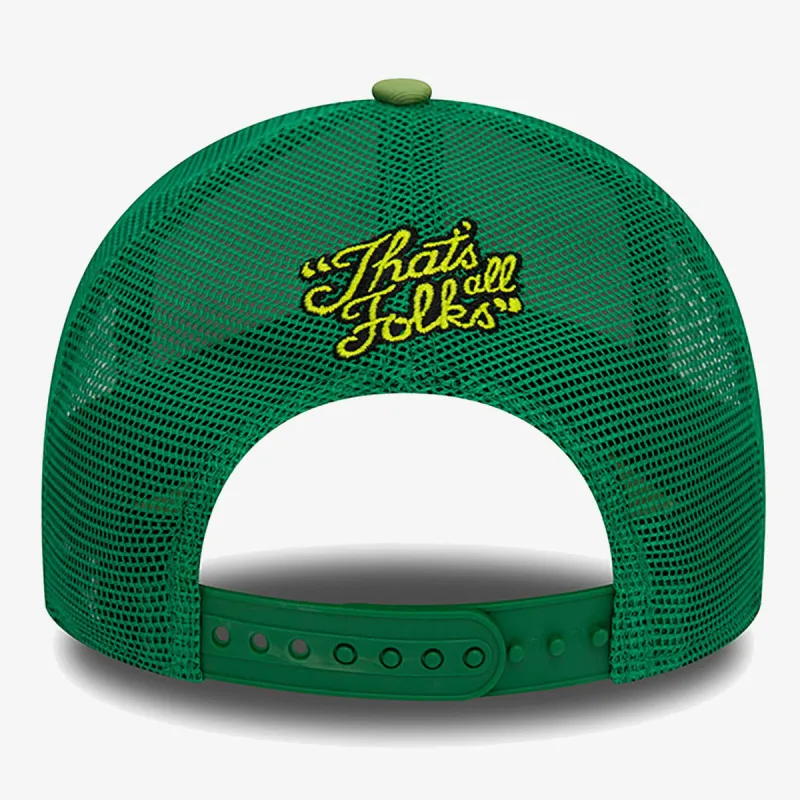 New Era Kačket CHARACTER TRUCKER LOONEY  MAG 