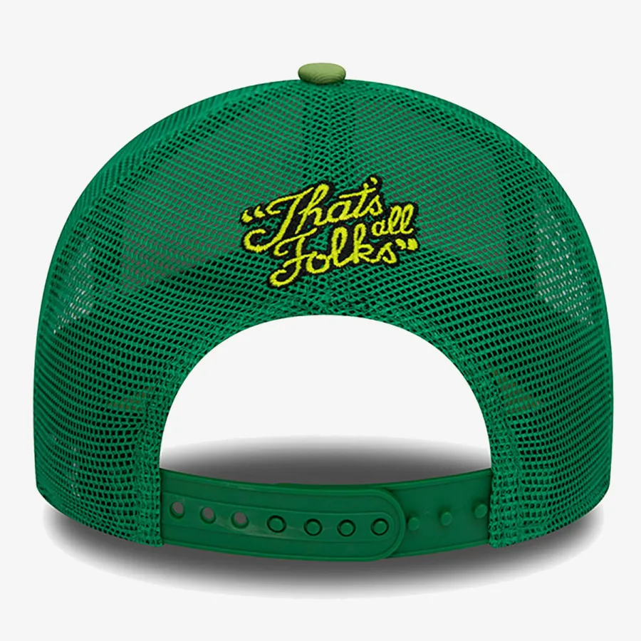 New Era Kačket CHARACTER TRUCKER LOONEY  MAG 