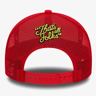 New Era Kačket CHARACTER TRUCKER LOONEY  SCA 