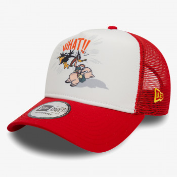 New Era Kačket CHARACTER TRUCKER LOONEY  SCA 