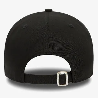 New Era Kačket CHARACTER 9FORTY BUGBUN  BLK 