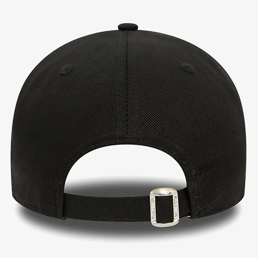 New Era Kačket CHARACTER 9FORTY BUGBUN  BLK 