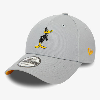 New Era Kačket CHARACTER 9FORTY DAFDUC  GRA 