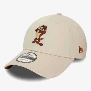 New Era Kačket CHARACTER 9FORTY TAZ  STN 