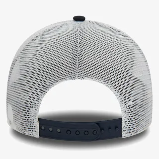 New Era Kačket BOUCLE TRUCKER NEYYAN  NVYEBRSTN 