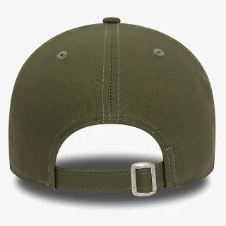New Era Kačket SIDE PATCH 9FORTY NEYYANCO  NOVWHI 