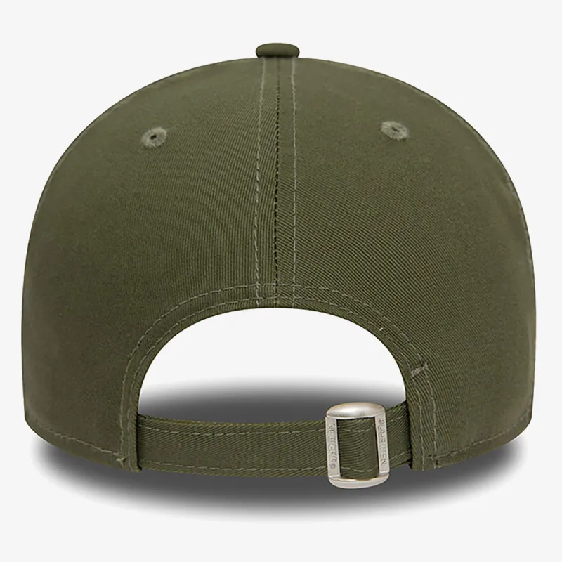 New Era Kačket SIDE PATCH 9FORTY NEYYANCO  NOVWHI 