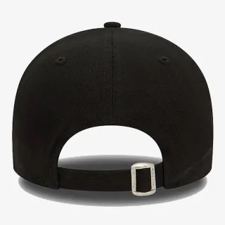 New Era Kačket METALLIC OUTLINE 9FORTY CHIBUL  BLK 